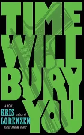 Couverture du produit · Time Will Bury You