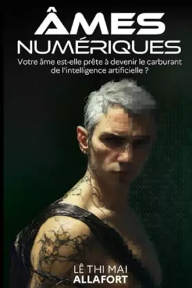 Couverture du produit · Âmes numériques (French Edition)