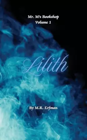 Couverture du produit · Lilith (Mr. M's Bookshop)