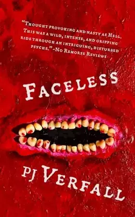 Couverture du produit · Faceless