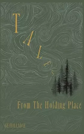 Couverture du produit · Tales From The Holding Place