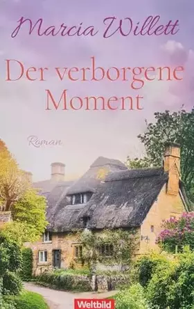 Couverture du produit · Der verborgene Moment