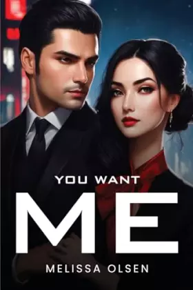 Couverture du produit · You Want Me
