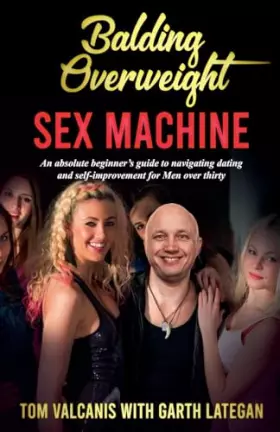 Couverture du produit · Balding Overweight Sex Machine