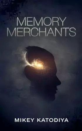 Couverture du produit · Memory Merchants (The Memory Nexus)