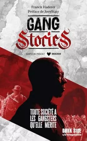 Couverture du produit · Gang Stories