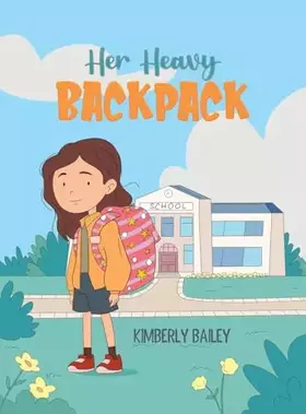 Couverture du produit · Her Heavy Backpack