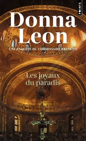 Couverture du produit · Les Joyaux du paradis