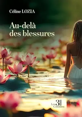Couverture du produit · Au-delà des blessures