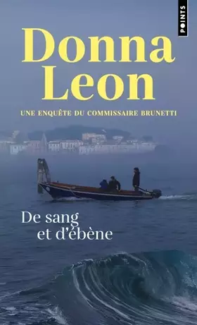 Couverture du produit · De sang et d'ébène