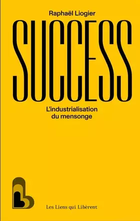 Couverture du produit · Success