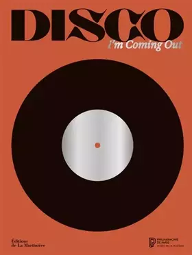Couverture du produit · Disco: I'm Coming Out