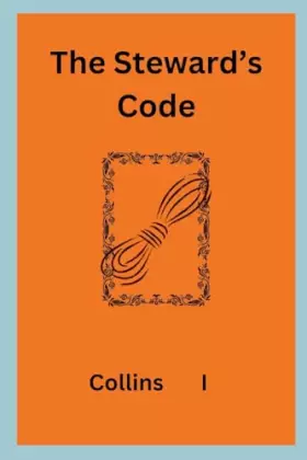 Couverture du produit · The Steward's Code