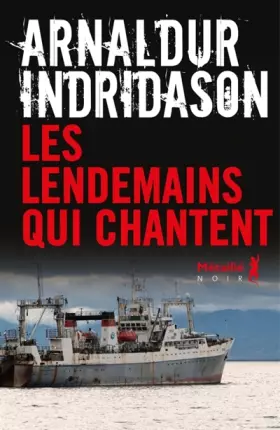 Couverture du produit · Les lendemains qui chantent