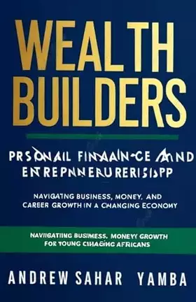 Couverture du produit · Wealth Builders