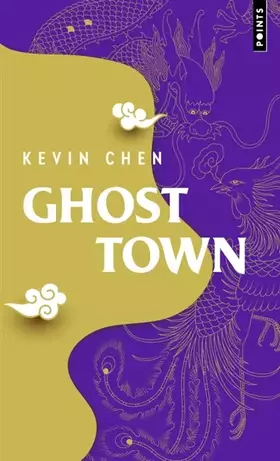Couverture du produit · Ghost Town