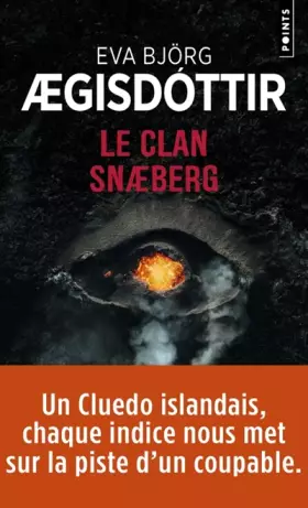 Couverture du produit · Le Clan Snaeberg