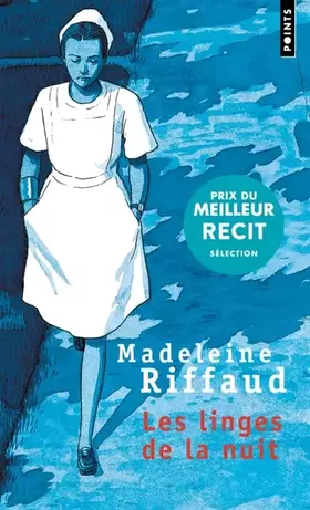 Couverture du produit · Les Linges de la nuit