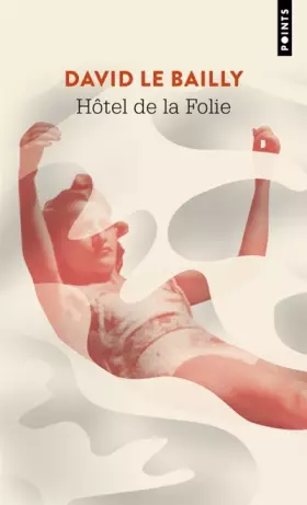 Couverture du produit · Hôtel de la folie