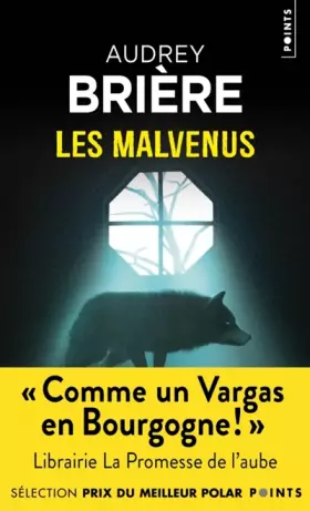 Couverture du produit · Les Malvenus