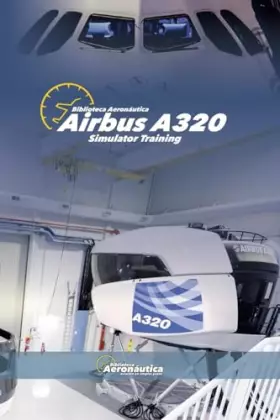 Couverture du produit · Airbus A320 Simulator Training