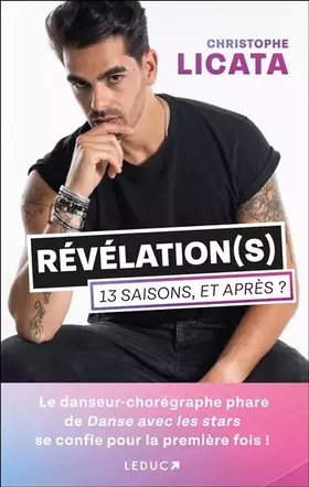 Couverture du produit · Révélation(s): 13 saisons, et après ?