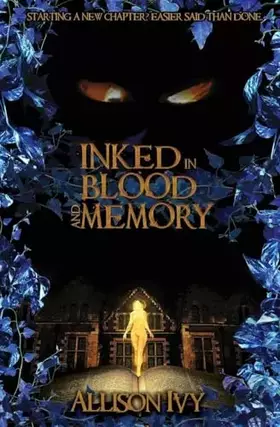 Couverture du produit · Inked in Blood and Memory