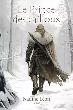 Couverture du produit · Le Prince des cailloux