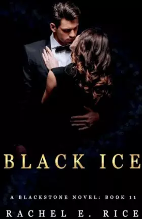 Couverture du produit · Black Ice (Blackstone)
