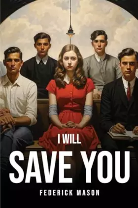 Couverture du produit · I Will Save You