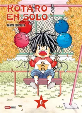 Couverture du produit · Kotaro en solo T06