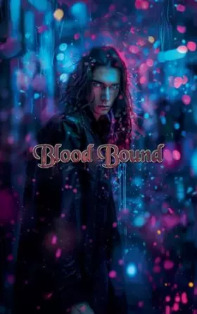 Couverture du produit · Blood Bound (Bloodstained Shadows)