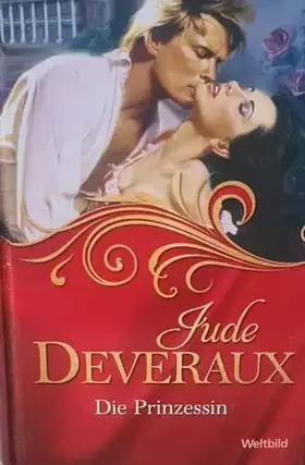 Couverture du produit · Die Prinzessin