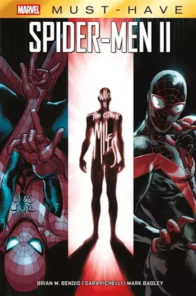 Couverture du produit · Spider-Men II