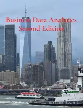 Couverture du produit · Business Data Analytics Second Edition