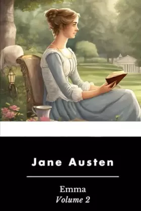 Couverture du produit · Emma: Volume 2
