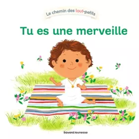 Couverture du produit · Tu es une merveille