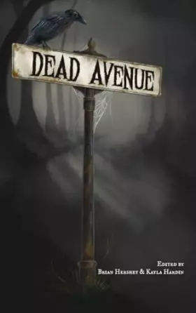 Couverture du produit · Dead Avenue Vol.1