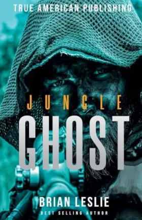 Couverture du produit · Jungle Ghost