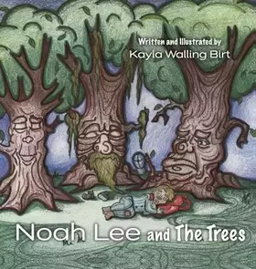 Couverture du produit · Noah Lee and The Trees