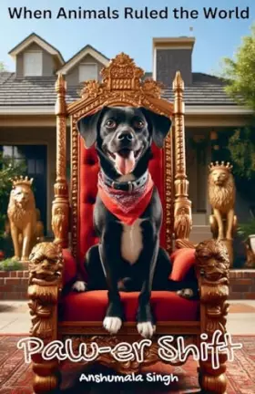 Couverture du produit · Paw-er Shift: When Animals Ruled the World