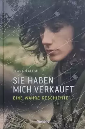 Couverture du produit · Sie haben mich verkauft - Eine wahre Geschichte