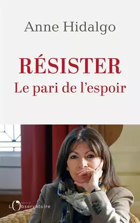 Couverture du produit · Résister: Le pari de l'espoir
