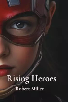 Couverture du produit · Rising Heroes