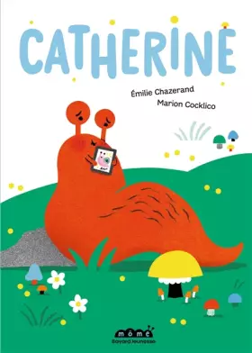 Couverture du produit · Catherine