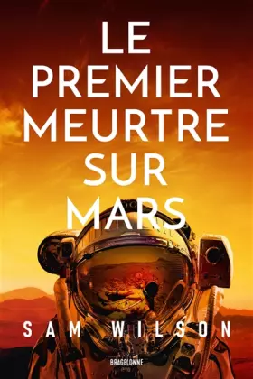 Couverture du produit · Le Premier Meurtre sur Mars