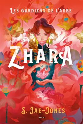 Couverture du produit · Les gardiens de l'aube, Tome 01: Zhara