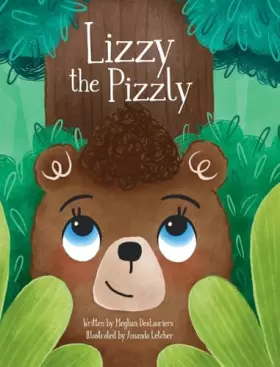 Couverture du produit · Lizzy the Pizzly