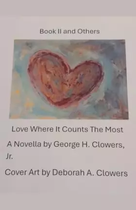 Couverture du produit · Book II and Others