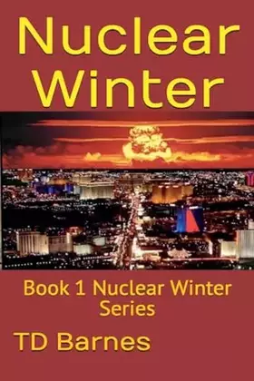 Couverture du produit · Nuclear Winter